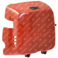 Luftfilter für IKRA-Freischneider – MOGATEC 73040340 KOMPATIBEL – 048361 von Ikra