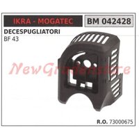 Luftfiltergehäuse Ikra Freischneider bf 43 042428 von Ikra