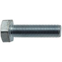 Ikra - Messerschraube 3/8' Steigung 1,00 mm Länge 35 mm für Rasenmäher - mogatec - 044038 von Ikra