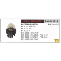 Primer Benzingemisch IKRA BF XL 25 SSB/SSL Freischneider 75000257 Primer Benzingemisch IKRA BF XL 25 SSB/SSL Freischneider 75000257 von Ikra