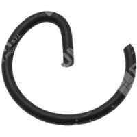 Ring für Kolbenbolzendurchmesser 10 mm Ikra mogatec - 043007 von Ikra