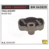 Seilzugstarter kompatibel Ikra Heckenschere bhsn 602 Code 043829 von Ikra