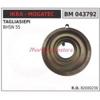 Startfeder Ikra Heckenschere bhsn 55 043792 von Ikra