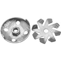 Trascinatore avviamento per decespugliatori Ikra mogatec compatibile - 046299 Trascinatore avviamento per decespugliatori Ikra mogatec compatibile - 046299 von Ikra
