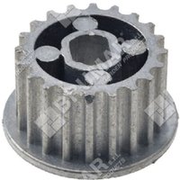 Zahnriemenscheibe für IKRA Vertikutierer - MOGATEC - 044874 Zahnriemenscheibe für IKRA Vertikutierer - MOGATEC - 044874 von Ikra