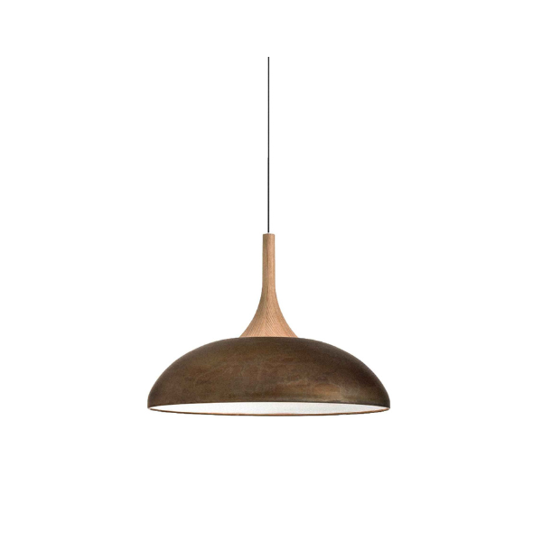 Sombrero S2C1 Moderne Pendelleuchte, Il Fanale Sombrero S2C1 Moderne Pendelleuchte, Il Fanale von Il Fanale