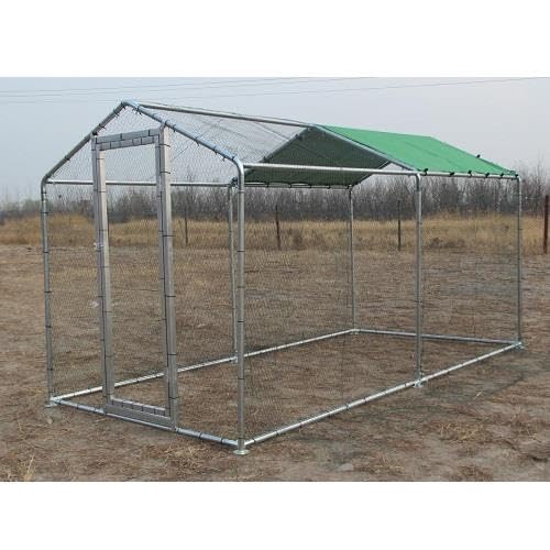 Gartenzaun für Haustiere und Hof 4 x 2 | Modell M Meter Abdeckung 4 x 2 Gartenzaun für Haustiere und Hof 4 x 2 | Modell M Meter Abdeckung 4 x 2 von Il Verde Mondo