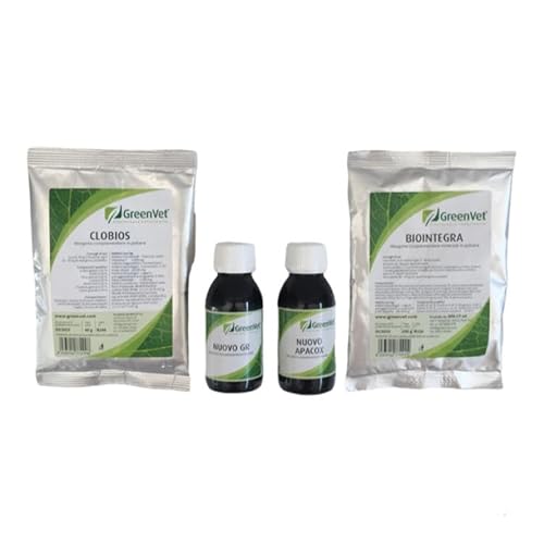 Starter-Set | Ideal für die Kükenzucht von Il Verde Mondo
