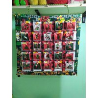 Adventskalender von IlPuntaSpilliSewing