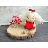 Schutzengel Trend Upcycling Nespresso Glückswichtel Kreativ Dekoration Geldgeschenk Decor Unique Gifts Table Modern Spring Entertaining Schutzengel Trend Upcycling Nespresso Glückswichtel Kreativ Dekoration Geldgeschenk Decor Unique Gifts Table Modern Spring Entertaining von IlanyDesign