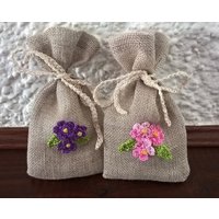 Lavendel-Duftsäckchen Für Schubladen Lavendel-Duftsäckchen Für Schubladen von IldeCreazioni