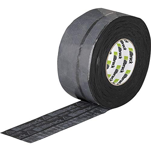 ILLBRUCK 500250 Fensterfolie ME508 TwinAktiv VV EW 70 selbstklebend Länge 25 m ILLBRUCK 500250 Fensterfolie ME508 TwinAktiv VV EW 70 selbstklebend Länge 25 m von Illbruck