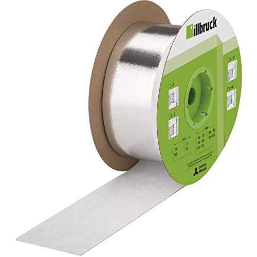 Illbruck ME322 Fensterfolie Innen EW 70mm 4 Rollen zu je 25 Meter Illbruck ME322 Fensterfolie Innen EW 70mm 4 Rollen zu je 25 Meter von Illbruck