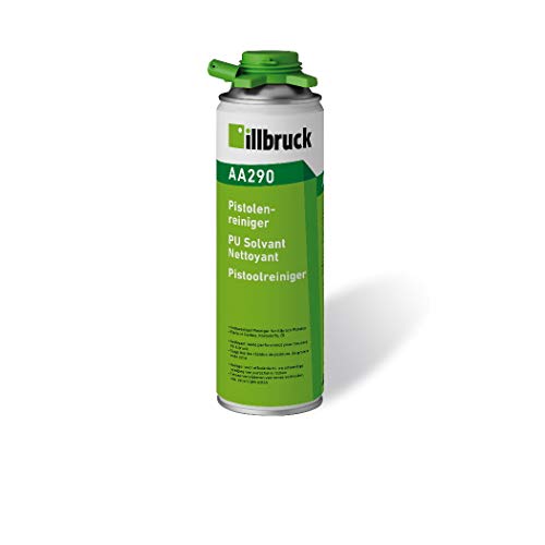 illbruck Pistolenreiniger AA290, 500ml von Illbruck