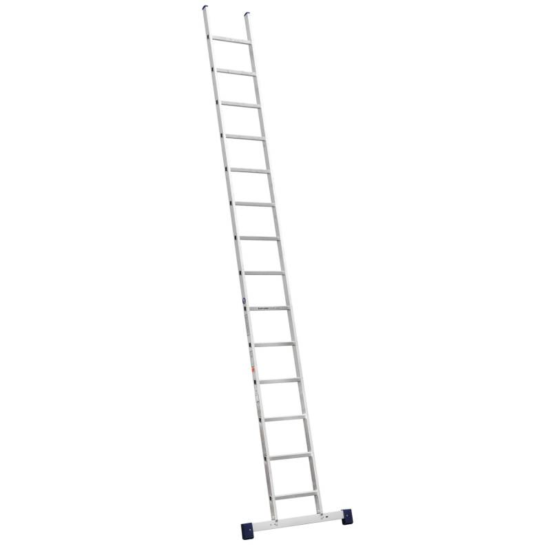 Iller Sprossen Anlegeleiter Eurostars 24 Sprossen Iller Sprossen Anlegeleiter Eurostars 24 Sprossen von Iller Leiter