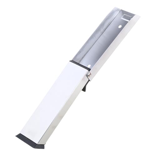 Flexible Installation Türstopper mit nicht zerstörendem Klebstoff, modernes Design, Türstopper für Zuhause, Hotel, Büro, Bodenmontage von Illkjasfc