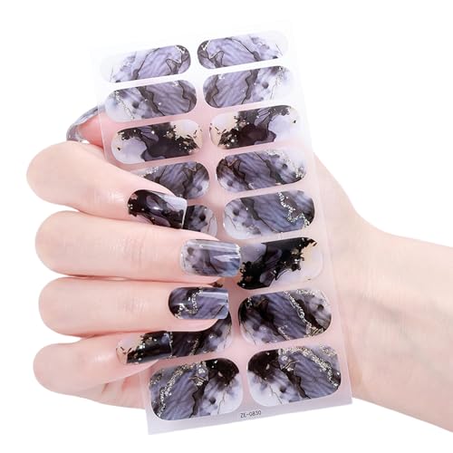 French Tip Gels Nails Strips Glossy Gels Nails Sticker Gradients Polish Strips Wrap Art Sticker Gradient Polish Wraps Glossy French Tip Art French Tip Gels Nails Strips Glossy Gels Nails Sticker Gradients Polish Strips Wrap Art Sticker Gradient Polish Wraps Glossy French Tip Art von Illkjasfc