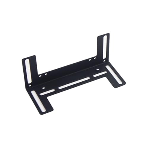 Illkjasfc PC Wasserkühlungspumpen Heizkörper Drainage Reservoirs Halterung Halter Kühlkörper Lüfter Halter Ständer Anschlüsse Illkjasfc PC Wasserkühlungspumpen Heizkörper Drainage Reservoirs Halterung Halter Kühlkörper Lüfter Halter Ständer Anschlüsse von Illkjasfc