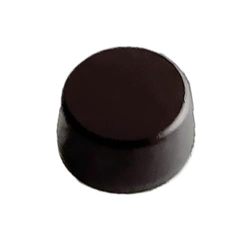 Runder Metallknopf für C65 IK65 mechanische Tastatur, Metallknopf, präzise Steuerung und Helligkeitsregelung, einfache Installation von Illkjasfc