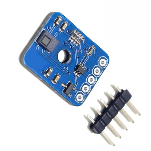 Illkjasfc STHS34PF80 Low Power High Sensitivity Human Sensing Sensoren Für Automatische Beleuchtungssicherheitsüberwachung Zubehör Illkjasfc STHS34PF80 Low Power High Sensitivity Human Sensing Sensoren Für Automatische Beleuchtungssicherheitsüberwachung Zubehör von Illkjasfc