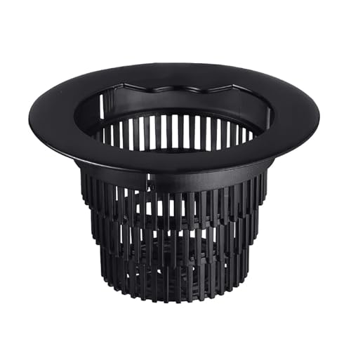 Teleskop Küchenspüle Abflusskorb Badezimmer Waschbecken Sieb Abflussloch Filter Abflusssieb Abflussstopfen Filter von Illkjasfc