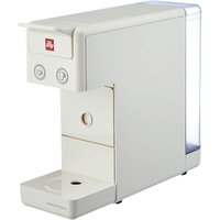 Y3.3 Vollautomatisch Pad-Kaffeemaschine - Illy von Illy