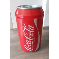 Coca Cola Mini Kühlschrank von IllyArtCups