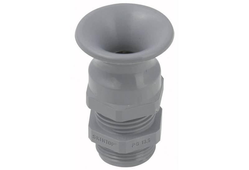 Ilme Kabelverbinder-Sortiment Ilme Trumpet Screw PG13.5 Für Gehäuse mit 6 Pins von Ilme