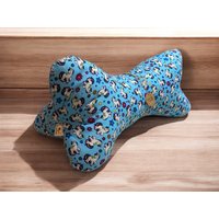 Leseknochen/Nackenkissen/Knochenkissen/ Dekokissen/ Einhorn Leseknochen/Nackenkissen/Knochenkissen/ Dekokissen/ Einhorn von IlonasZaubernaht