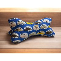 Leseknochen/Nackenkissen/Knochenkissen Bulli/Auto/Bus von IlonasZaubernaht