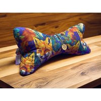 Leseknochen/Nackenkissen/Knochenkissen Kissen Füchse Leseknochen/Nackenkissen/Knochenkissen Kissen Füchse von IlonasZaubernaht
