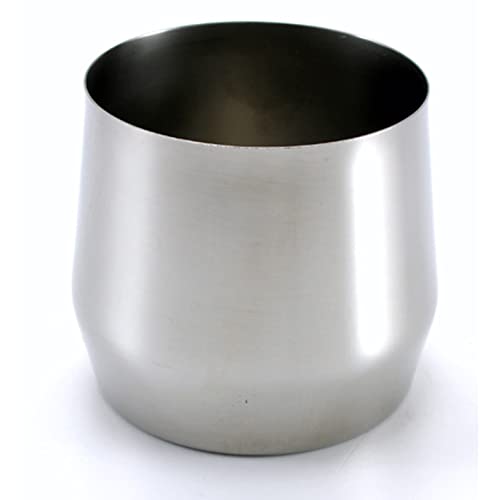 Ilsa 2262000 Löffelhalter aus Edelstahl für den Tisch, Material, grau von Ilsa