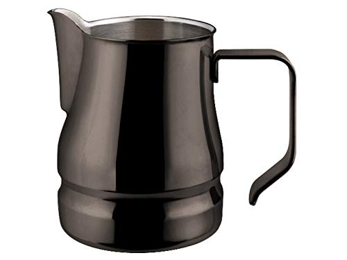 Ilsa Evolution Barista-Grinder, 500 ml, Schwarz von Ilsa