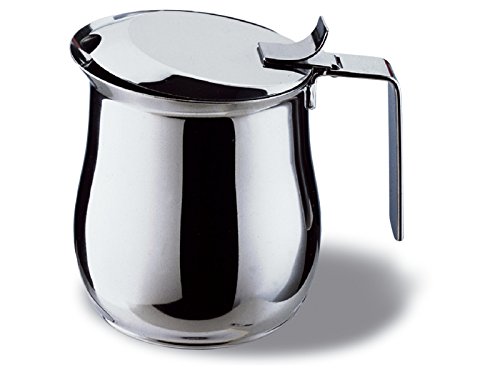 ILSA caffett.SERV.Alpen Edelstahl Gr. 750-152/9 von Ilsa