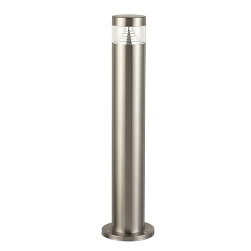 LEDKIA LIGHTING LED-Bodenleuchte Aussen 6W Oberfläche Fuss 50cm Inti Inox 4000K Neutralweiß LEDKIA LIGHTING LED-Bodenleuchte Aussen 6W Oberfläche Fuss 50cm Inti Inox 4000K Neutralweiß von Iluzzia