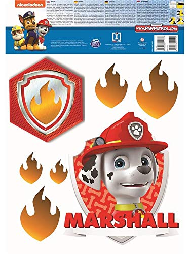 Imagicom Arredo-Stickers, Multicolor, 42x29.7x0.2 Imagicom Arredo-Stickers, Multicolor, 42x29.7x0.2 von Imagicom