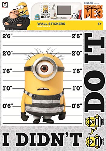 Imagicom Arredo-Stickers, Schwarz, 67x47x0.2 Imagicom Arredo-Stickers, Schwarz, 67x47x0.2 von Imagicom