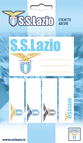 Imagicom Sticky Labels, PVC, Multicolor, 19 x 11 x 0.01 von Imagicom