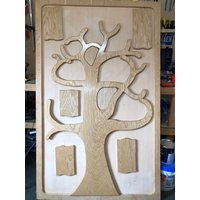 Holzkiste Für Imagination Book Tree Regal Holzkiste Für Imagination Book Tree Regal von ImaginationBookTree