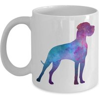 Deutsche Dogge Tasse, Kaffeetasse, Geschenke, Art von ImaginePlus