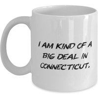 Ich Bin Eine Große Sache, Ich Sache in Connecticut von ImaginePlus
