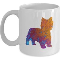 Westie Tasse, Kaffeetasse, Geschenke von ImaginePlus