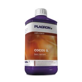 Plagron cocos a&b 1 L 100% coco basic nutrients blüte Wachstumsphase Anzucht Dünger Wuchs Plagron cocos a&b 1 L 100% coco basic nutrients blüte Wachstumsphase Anzucht Dünger Wuchs von Imagro