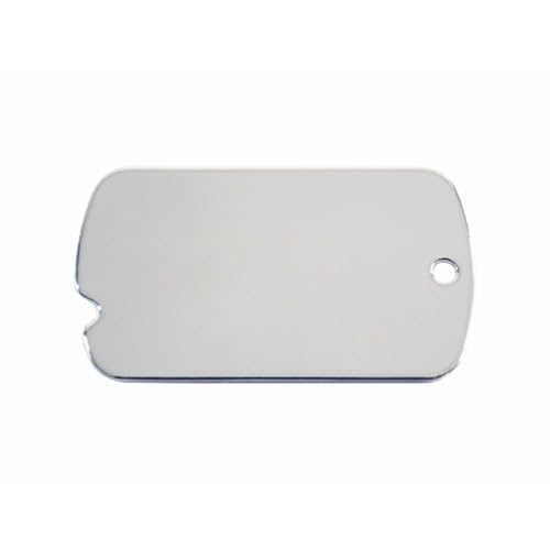 Imarc Military Namensschild, Silber, Marke: Imarc - EAN: 5035518019010 Imarc Military Namensschild, Silber, Marke: Imarc - EAN: 5035518019010 von Imarc