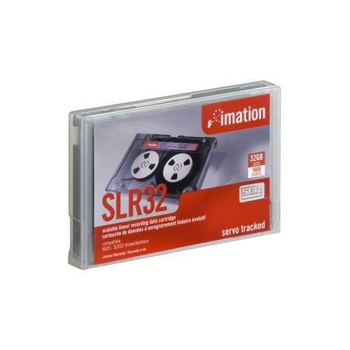 11892 IMATION SLR (mlr-1) 16 GB/32GB Tape-Kartusche von IMATION von Imation