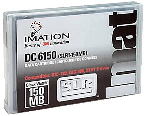 Imation - Datenkassette Dc6150-150 MB für Qic120 150 von Imation