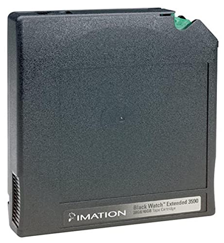 Imation I41333 9940 Tape Data Cartridge 60 / 200 GB von Imation