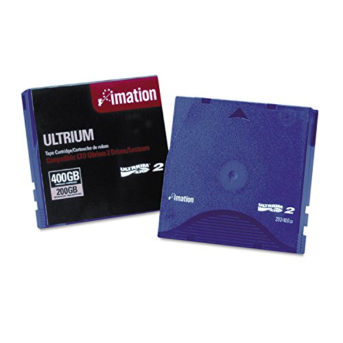 Imation LTO Ultrium 2 16598 von Imation