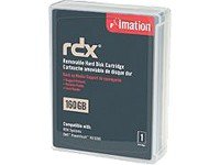 Imation RDX Hard Disk Cartridge 160GB von Imation