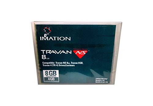 Imation Travan 4/8 GB NS8 von Imation